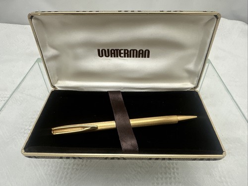 Penna sfera waterman vintage - penna,