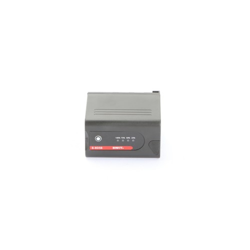 Swit akku 8d58 - s-8d58, batteria