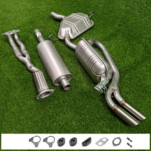Scarico completo per fiat - completo,