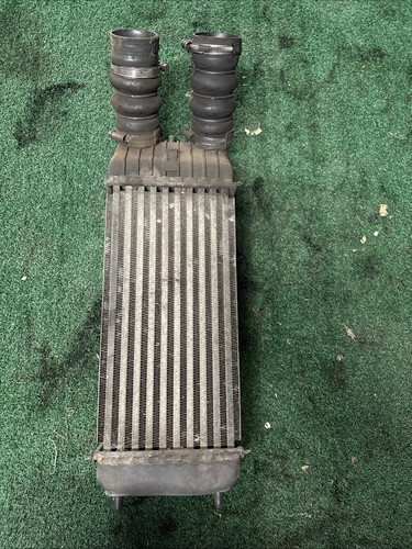Intercooler peugeot 207 6 - intercooler, 1.6