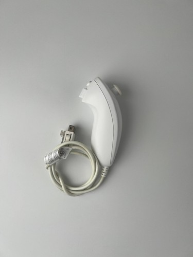 Nunchuck joystick controller - nunchuck,