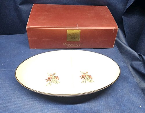 Servizio piatti diviso - , lenox