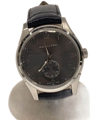 Orologio uomo hamilton - uomo,