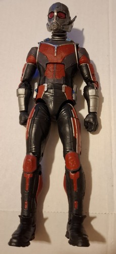 Marvel legends mcu uomo - mcu,