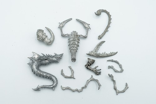 Wargaming warhammer set - wargaming,