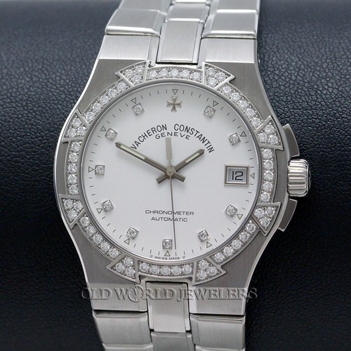 Vacheron constantin overseas - vacheron,