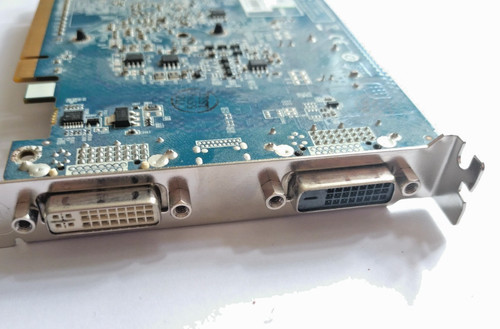 Scheda video amd ati radeon - video, hd