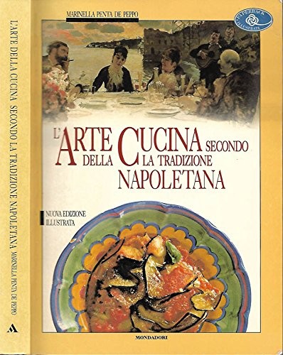Arte della cucina - ,
