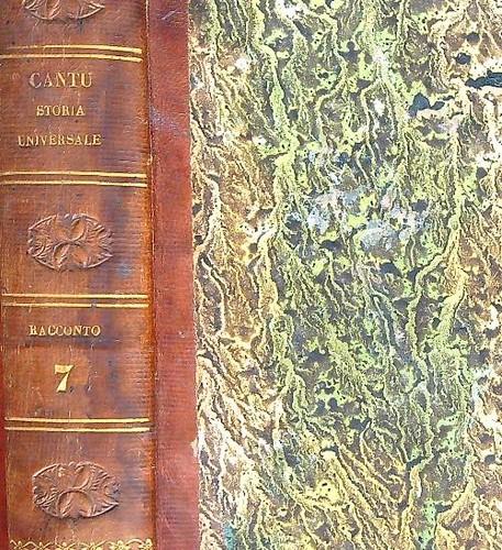 Storia universale racconto - storia, universale.