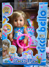 Cicciobello morbillino - cicciobello,