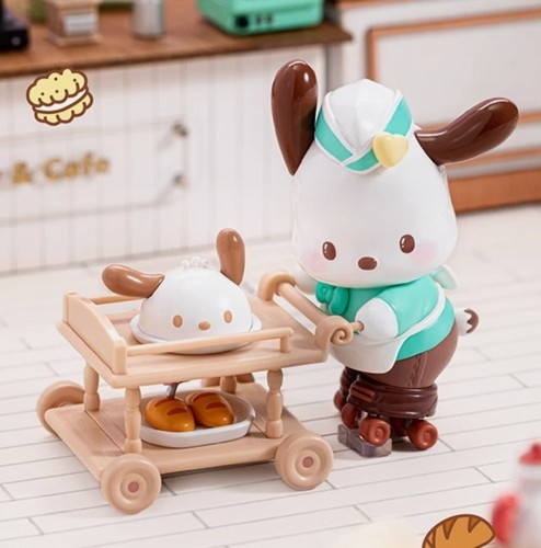 Nuovo toptoy sanrio roller - ✨nuovo*,