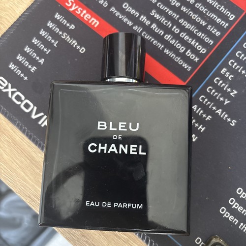 Profumo chanel bleu - profumo,