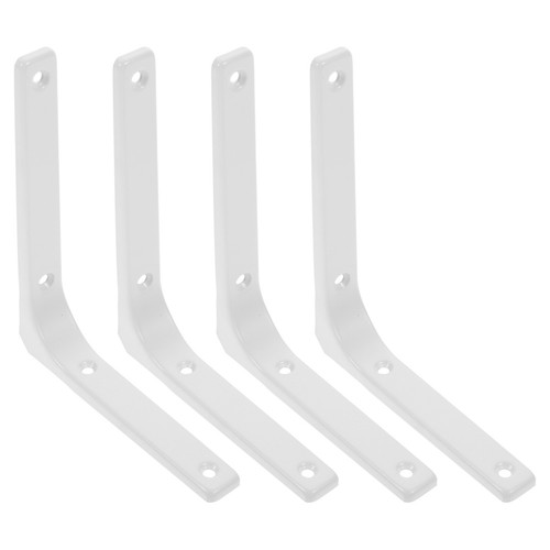 Pcs wall mount - wall, brackets
