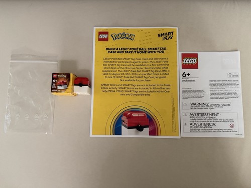 Pokemon worlds 2026 lego - pokemon, worlds/xp