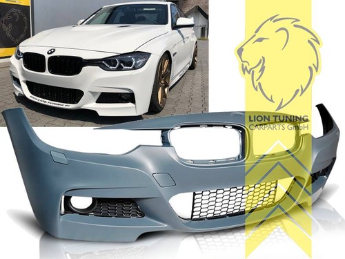 Frontstoßstange für bmw - frontstoßstange,