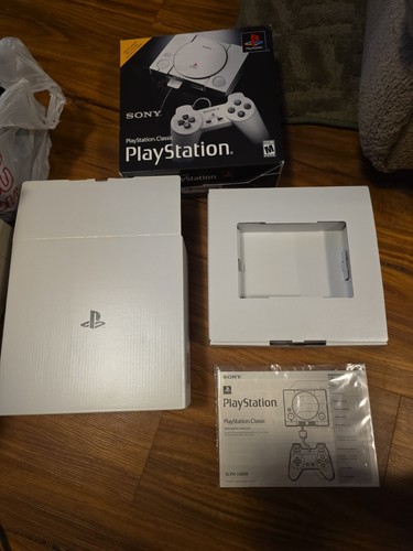 Sony - scatola),