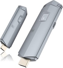 2025 upgraded wireless - upgraded, hdmi