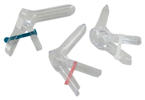 Prime kit speculum - 3,
