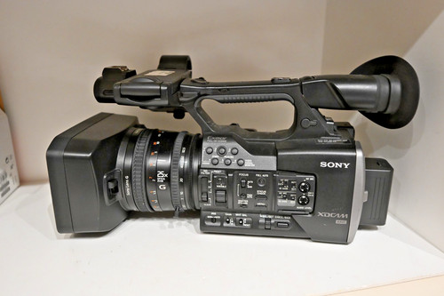 Sony pxw x160 full - pxw-x160,