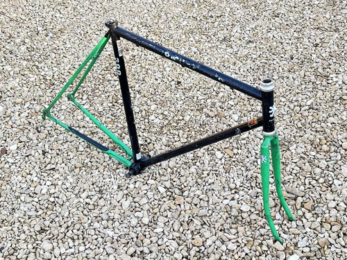Telaio strada corsa - , peugeot