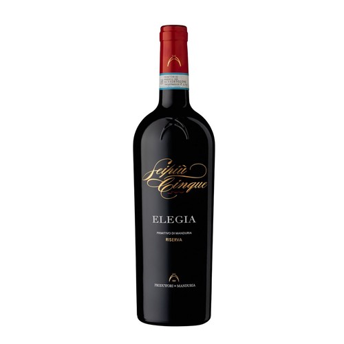 Produttori manduria elegia - produttori, di