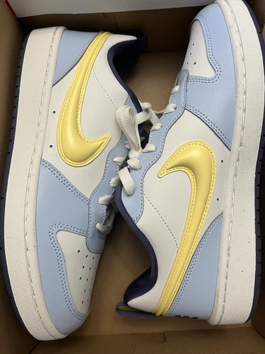 Nike court borough low recraft - nike,