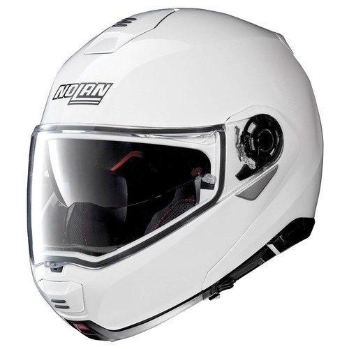 Casco integrale apribile nolan - casco,