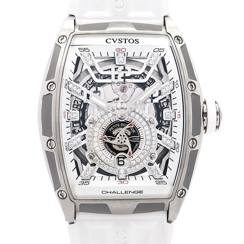 Cvstos challenge jetliner - challenge,