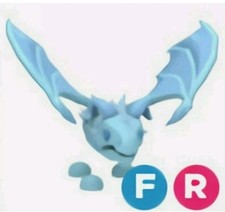 Frost dragon fly ride adopt - fly,