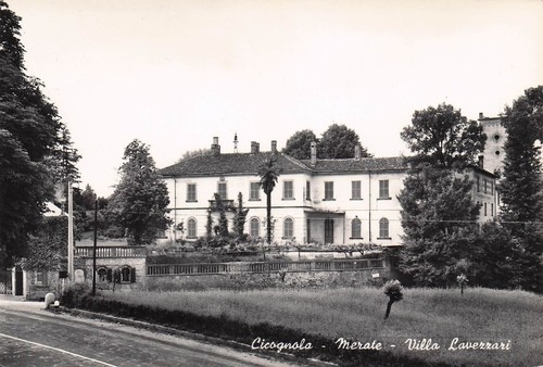 171 cartolina cicognola - 45-171),