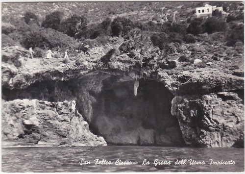 San felice circeo latina - felice,