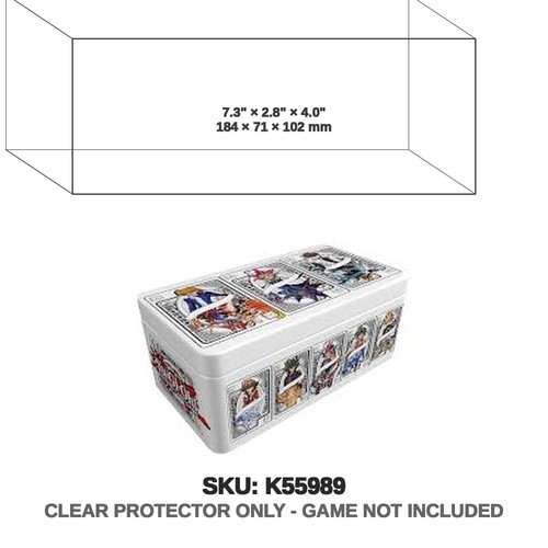 Protettore per konami - protettore,