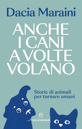 Anche cani volte volano - anche,