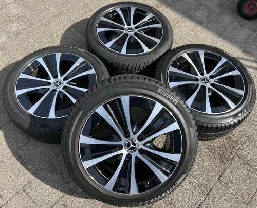 Cerchi lega originali 18 - 4, 18"