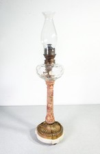 Antico lume a petrolio - antico,
