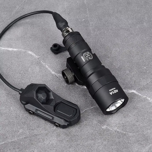 Surefire m300 m600 torcia - surefire,
