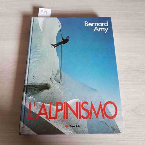 Alpinismo ascensione - l'alpinismo,