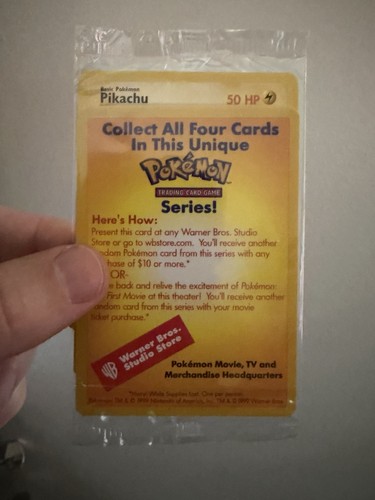 Carta pokemon sigillata - carta,