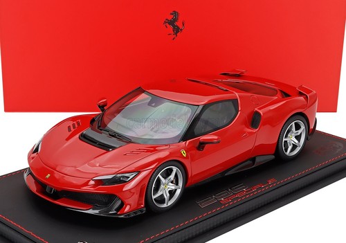 Bbr models ferrari - bbr-models,