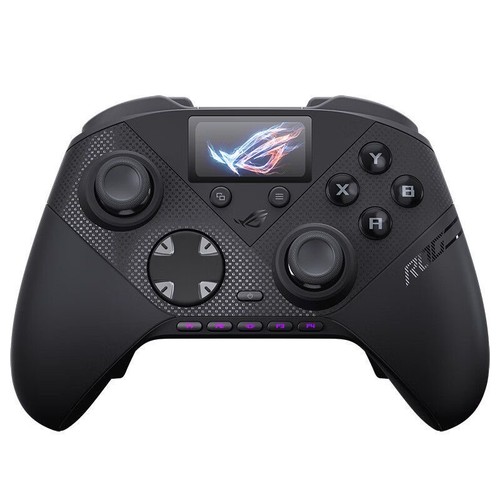 Asus rog raikiri - raikiri, pro