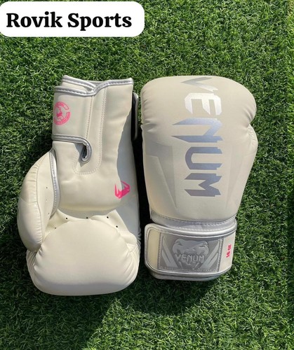 Guantoni boxe pelle - guantoni, in