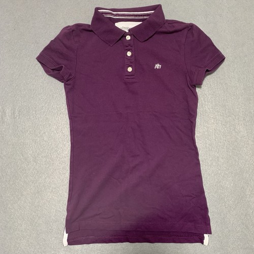 Polo y2k aeropostale a87 - polo,