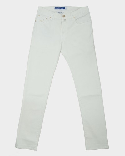 Jeans jacob cohen bard bianchi - jacob,