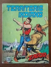 Zagor zenith 70 - zagor,