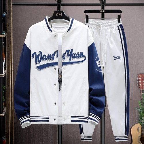 Chándal chaqueta y - chándal,