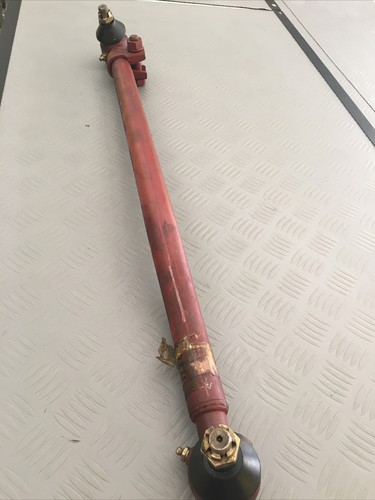 Tirante sterzo fiat 650 - sterzo, 1