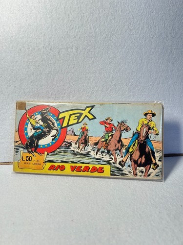 Tex striscia serie cobra - striscia,