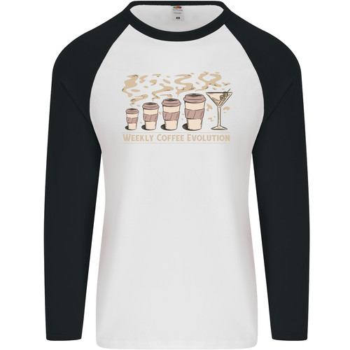 Maglietta baseball uomo - uomo, l/s