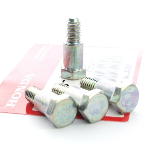 Kit viti parafango - , supporto