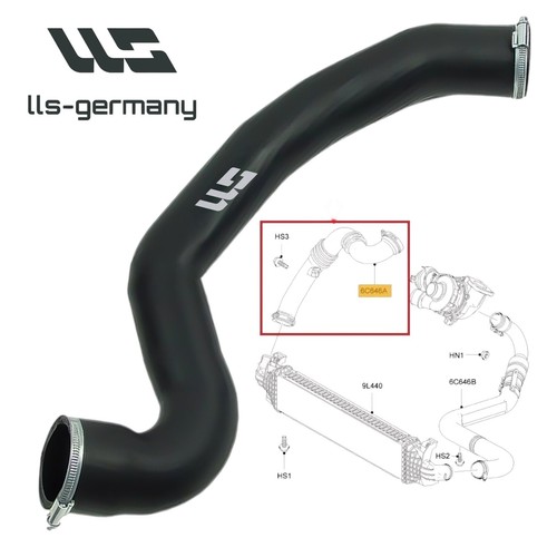 Per volvo c30 - c70, s80